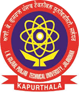 I.K. Gujral Punjab Technical University, Jalandhar