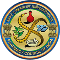 Pharmacy Council of India (PCI), New Delhi