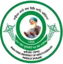 Baba Farid University of Health Sciences, Faridkot