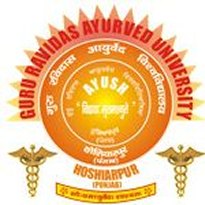 Guru Ravidas Ayurved University, Hoshiarpur