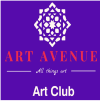 ART AVENUE - Art Club